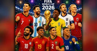শেষ ষোলোয় উঠলো কোন কোন দল, কার খেলা কবে-কখন?
